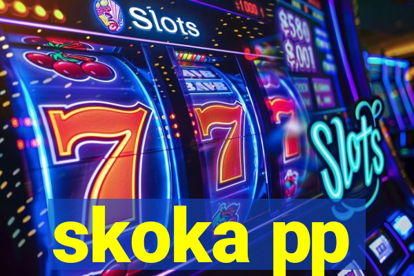 skoka pp